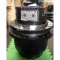 حفارة R320-7 Final Drive R320-7 Travel Motor